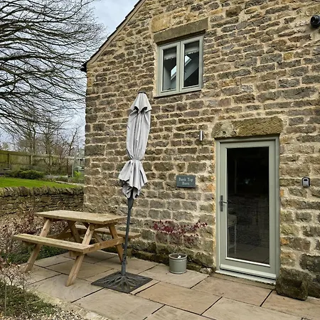 Holiday home Bank Barn Cosy Self Catering 4 Guests *