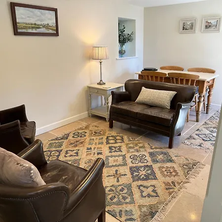 Holiday home Bank Barn Cosy Self Catering 4 Guests