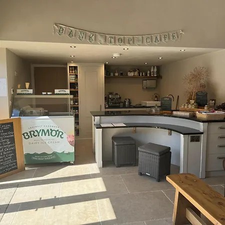 Holiday home Bank Barn Cosy Self Catering 4 Guests