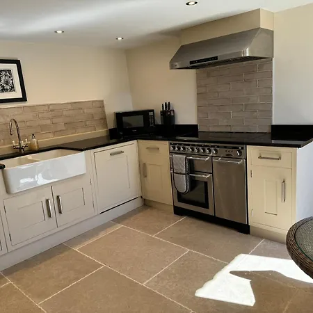 Bank Barn Cosy Self Catering 4 Guests Holiday home Pickering