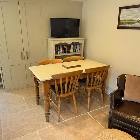 Bank Barn Cosy Self Catering 4 Guests Pickering