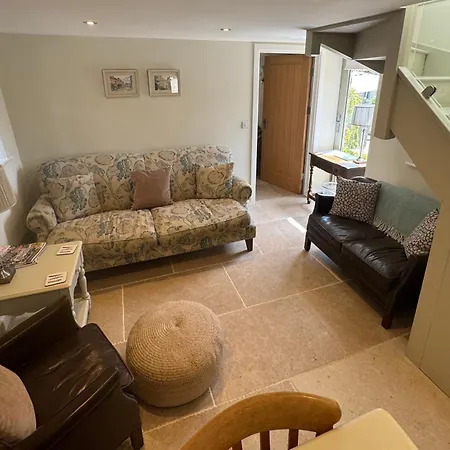 Bank Barn Cosy Self Catering 4 Guests