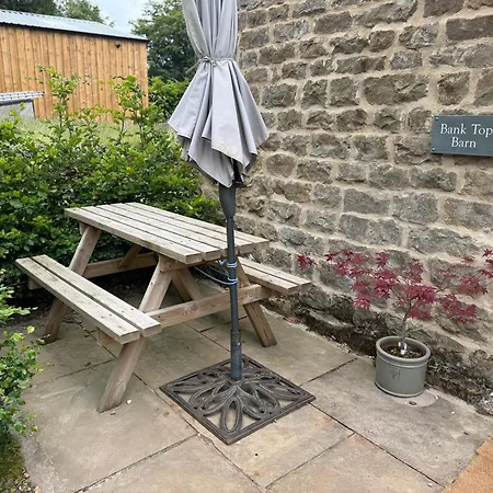 Bank Barn Cosy Self Catering 4 Guests Holiday home