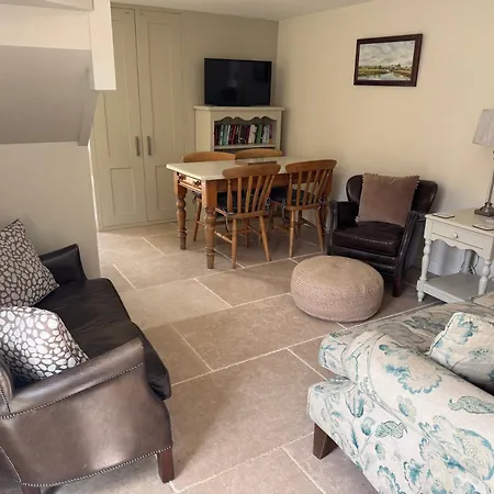 Holiday home Bank Barn Cosy Self Catering 4 Guests