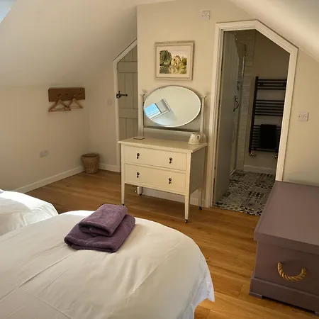 Prázdninový dům Bank Barn Cosy Self Catering 4 Guests Pickering