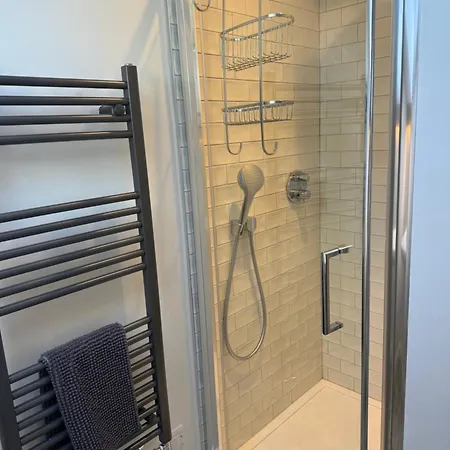 Bank Barn Cosy Self Catering 4 Guests * Pickering